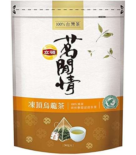 Amazon.co.jp: 《立頓》 茗間情 茉莉花茶（台湾リプトン－ジャスミン茶